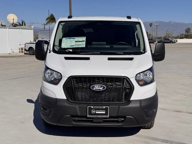 2026 Ford Transit Connect - Image 6 of 12
