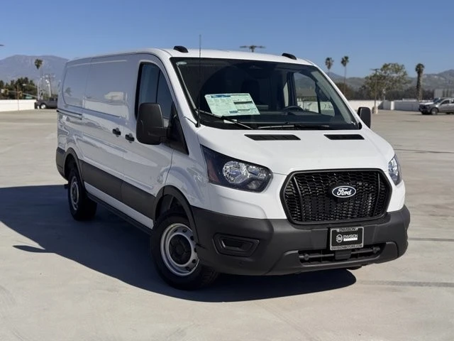 2026 Ford Transit Connect - Image 2 of 12