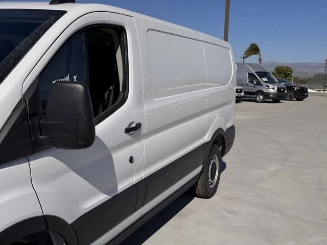2026 Ford Transit Connect - Image 9 of 12