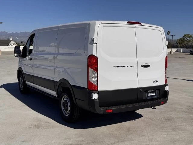 2026 Ford Transit Connect - Image 10 of 12