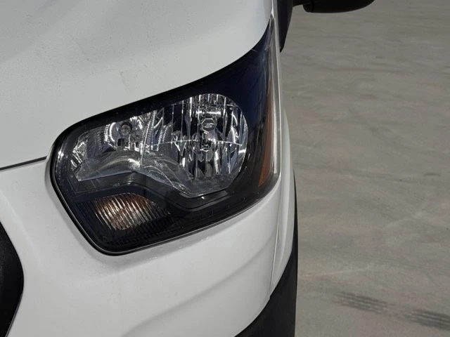 2026 Ford Transit Connect - Image 8 of 12