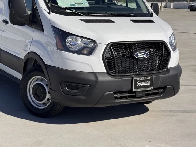 2026 Ford Transit Connect - Image 3 of 12