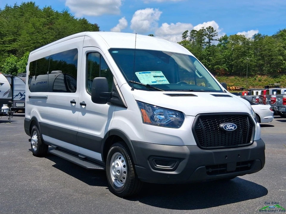 2026 Ford Transit - Image 4 of 22