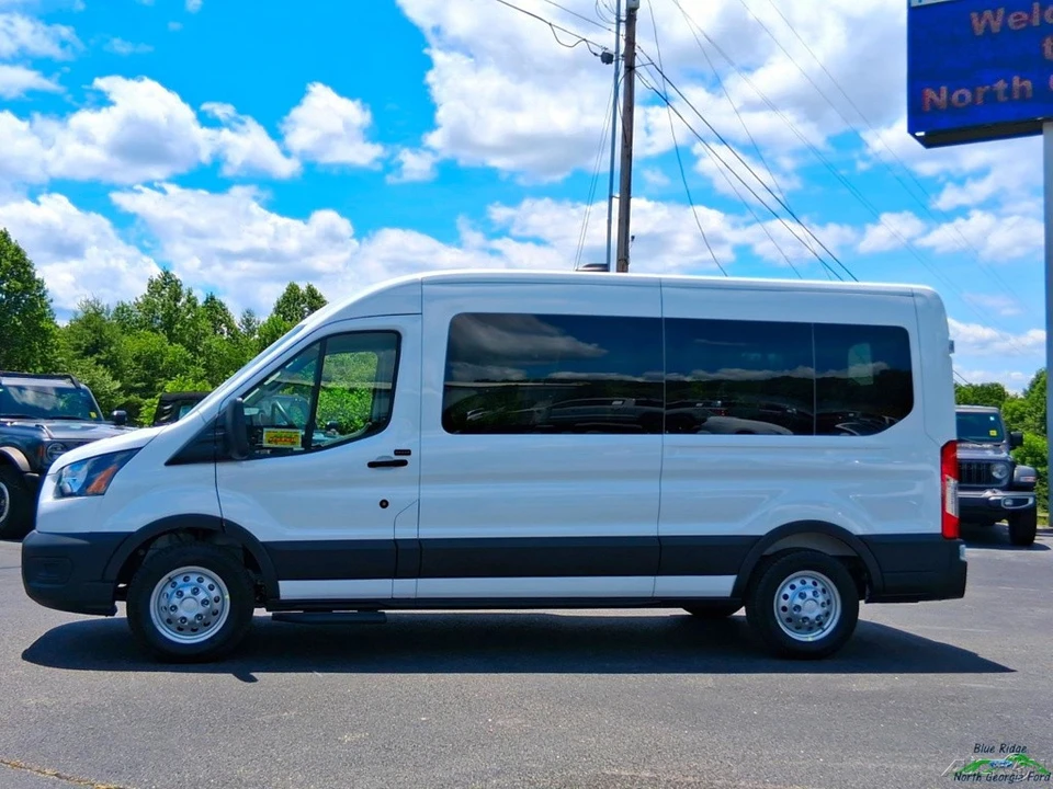 2026 Ford Transit - Image 13 of 22