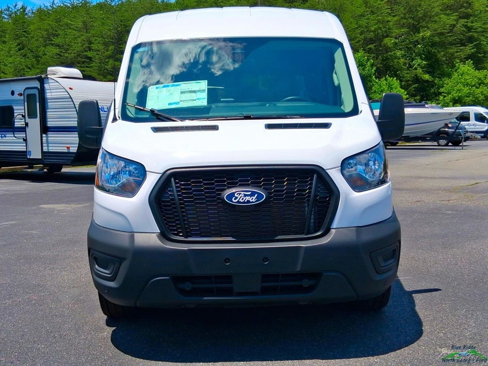 2026 Ford Transit - Image 20 of 22