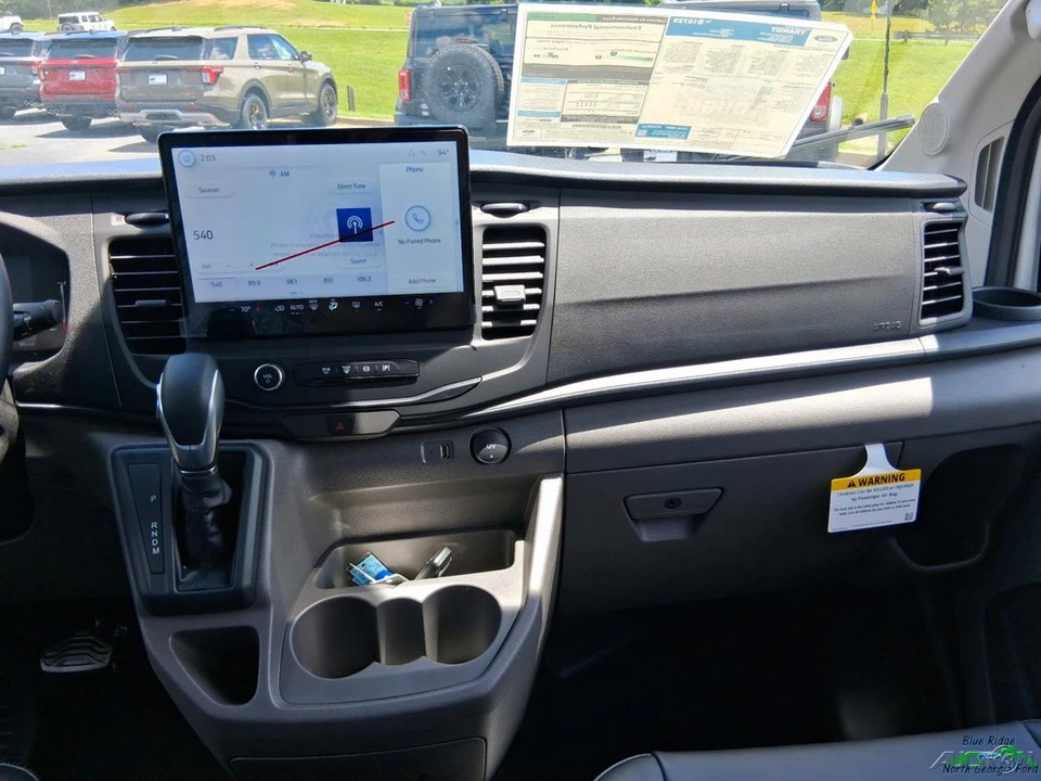 2026 Ford Transit - Image 5 of 22