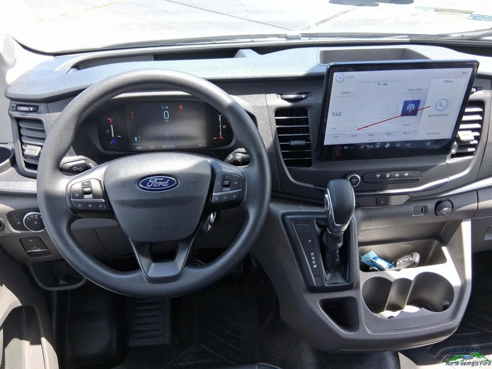 2026 Ford Transit - Image 11 of 22
