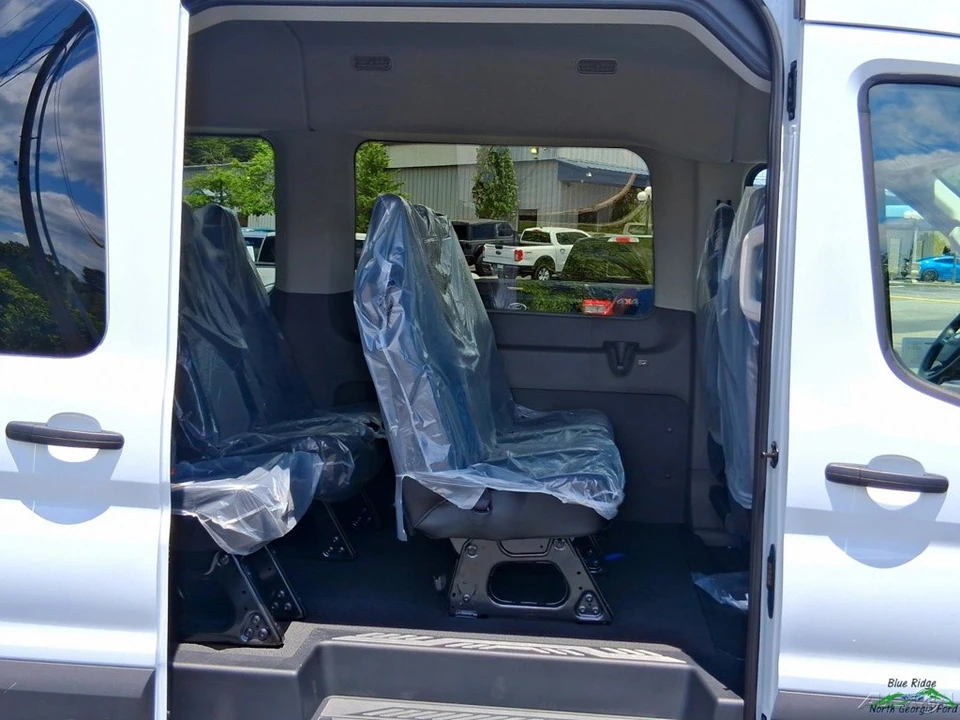 2026 Ford Transit - Image 9 of 22