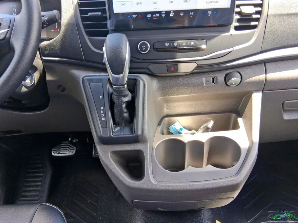 2026 Ford Transit - Image 16 of 22