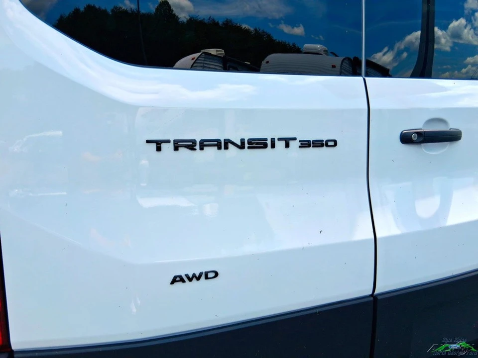 2026 Ford Transit - Image 22 of 22