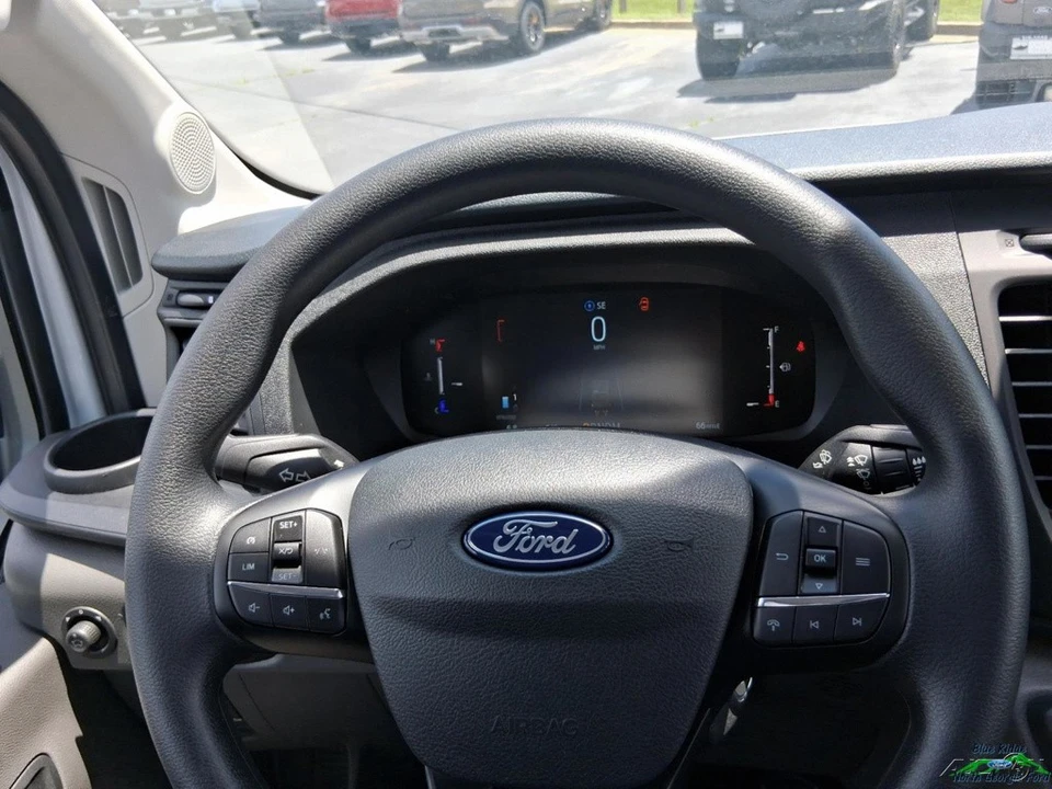 2026 Ford Transit - Image 14 of 22