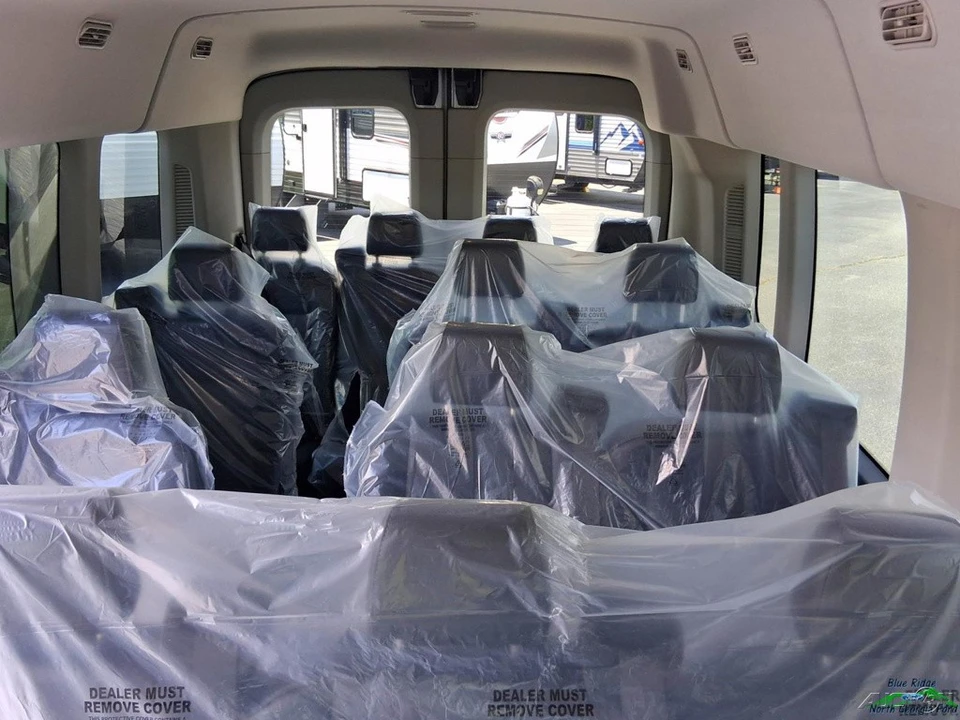 2026 Ford Transit - Image 10 of 22