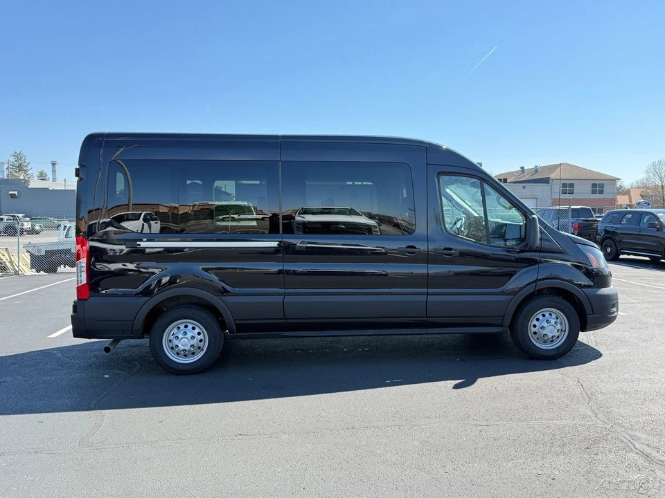 2026 Ford Transit - Image 7 of 24