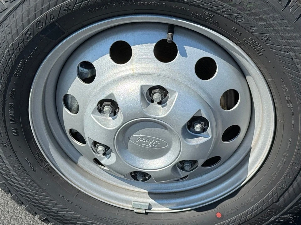 2026 Ford Transit - Image 13 of 24