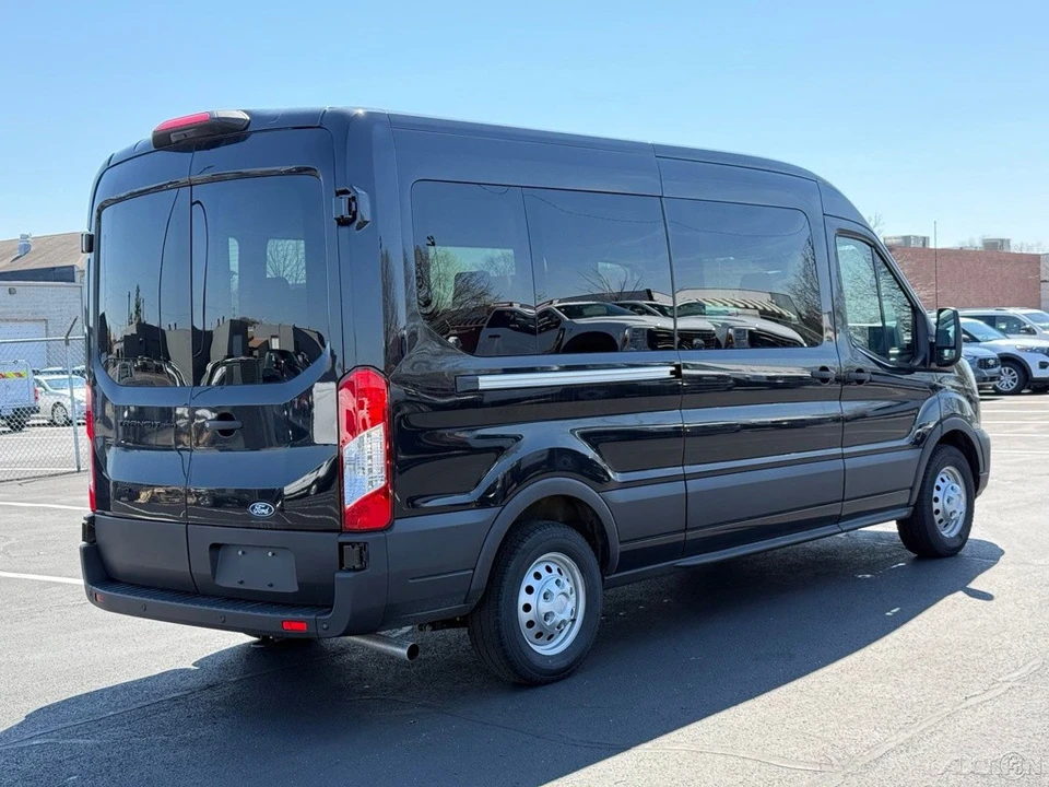 2026 Ford Transit - Image 6 of 24