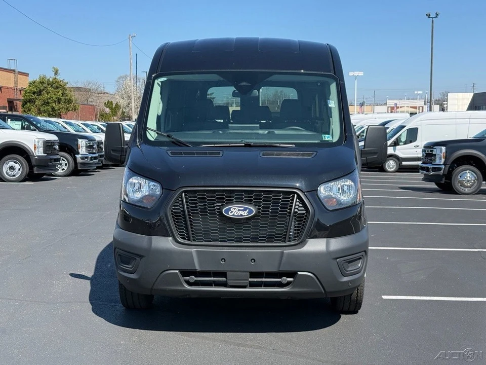 2026 Ford Transit - Image 10 of 24