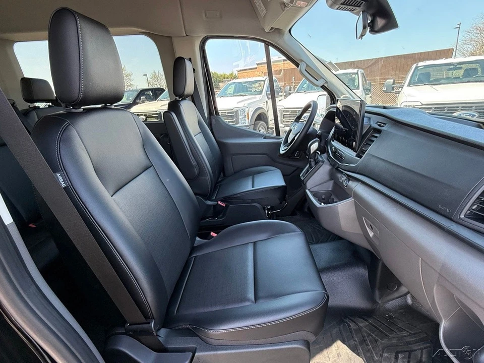 2026 Ford Transit - Image 19 of 24
