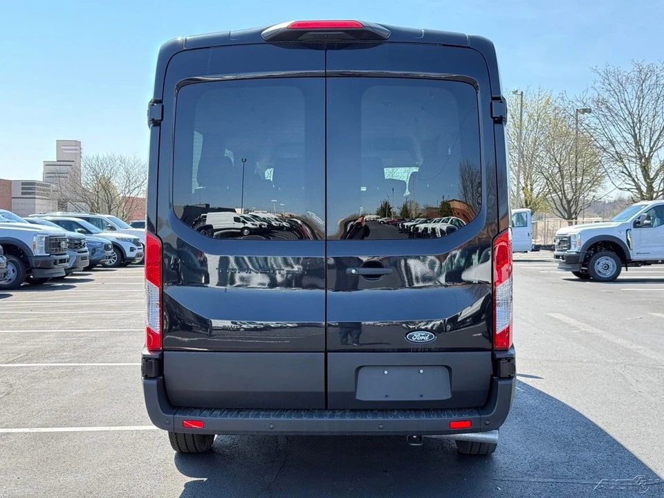 2026 Ford Transit - Image 5 of 24