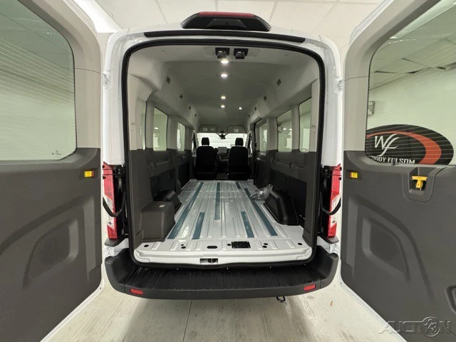 2026 Ford Transit - Image 6 of 12
