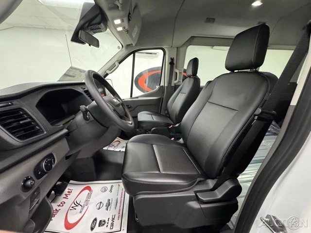 2026 Ford Transit - Image 9 of 12