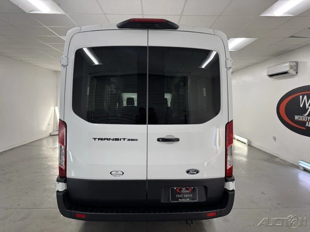 2026 Ford Transit - Image 5 of 12