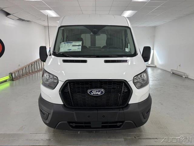 2026 Ford Transit - Image 2 of 12