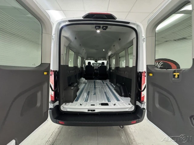 2026 Ford Transit - Image 6 of 12