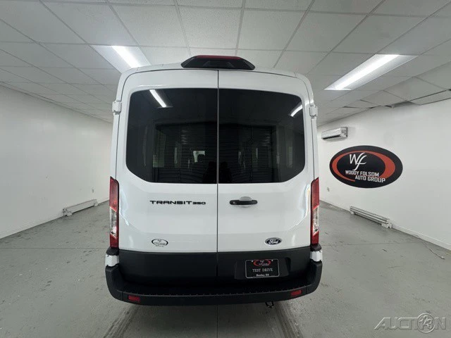 2026 Ford Transit - Image 5 of 12
