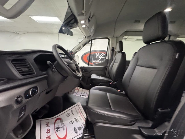 2026 Ford Transit - Image 8 of 12