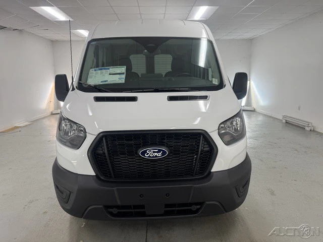 2026 Ford Transit - Image 2 of 12