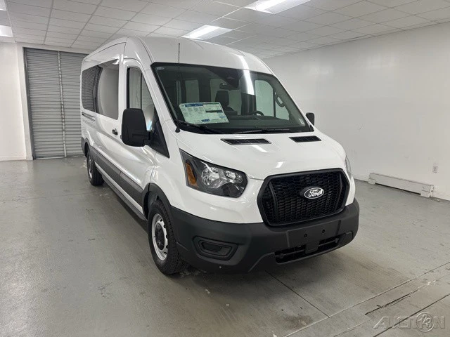 2026 Ford Transit - Image 3 of 12