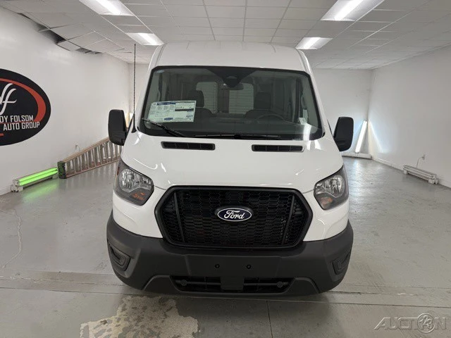 2026 Ford Transit - Image 2 of 12