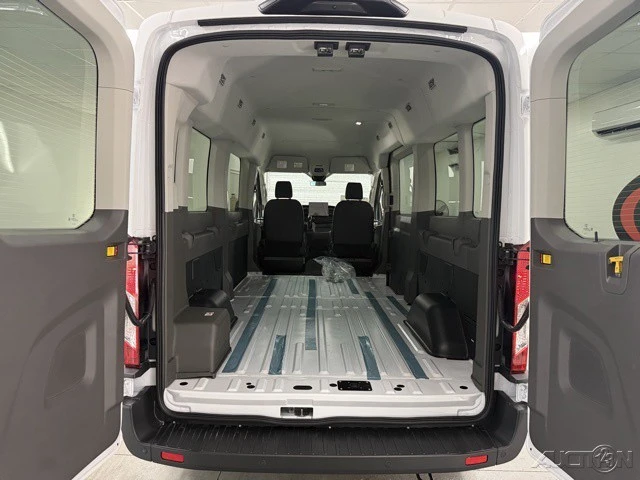 2026 Ford Transit - Image 7 of 12