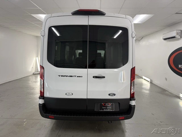2026 Ford Transit - Image 6 of 12