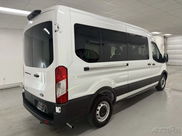 2026 Ford Transit - Image 5 of 12