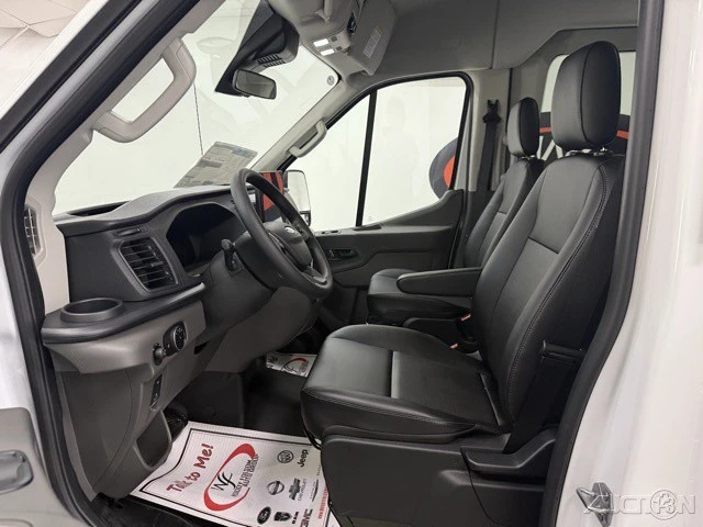 2026 Ford Transit - Image 8 of 12