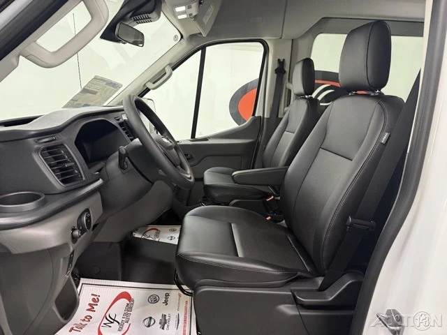 2026 Ford Transit - Image 9 of 12