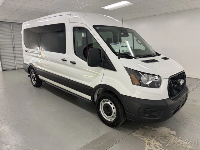 2026 Ford Transit - Image 3 of 12