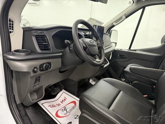 2026 Ford Transit - Image 10 of 12