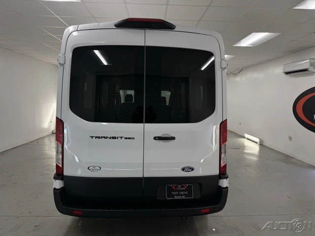 2026 Ford Transit - Image 6 of 12