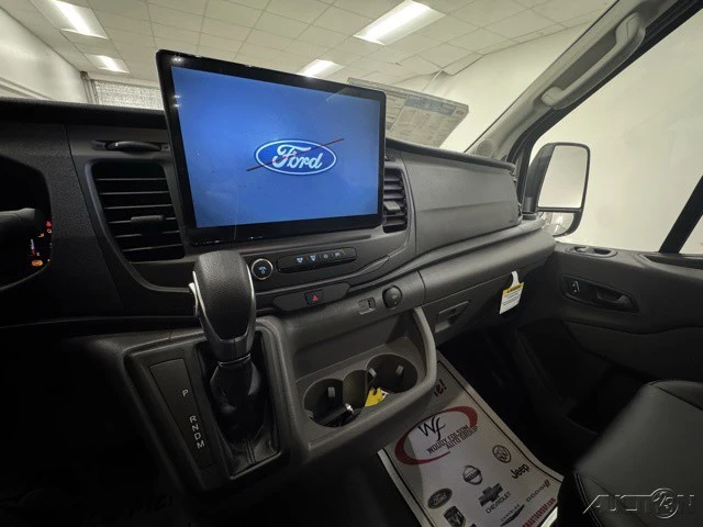 2026 Ford Transit - Image 11 of 12