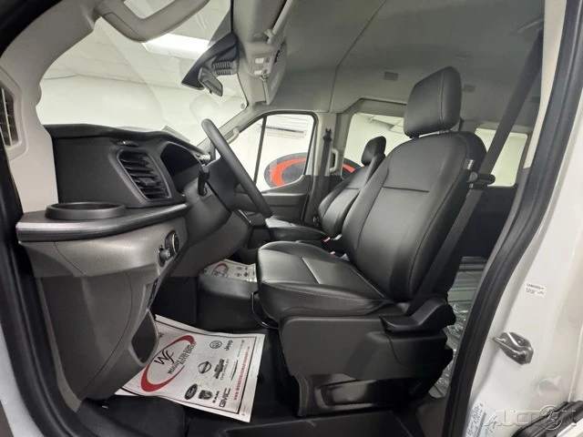 2026 Ford Transit - Image 10 of 12