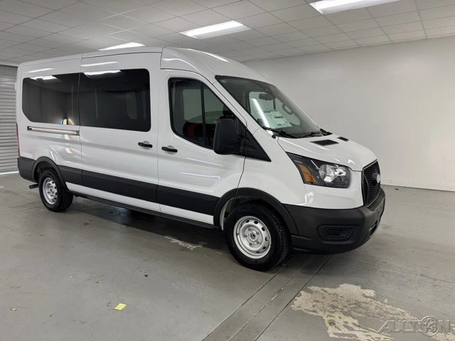 2026 Ford Transit - Image 3 of 12