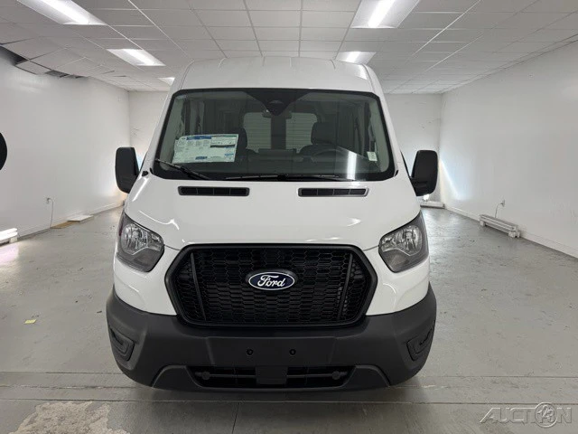 2026 Ford Transit - Image 2 of 12
