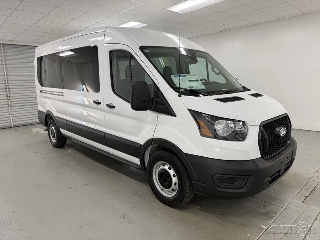 2026 Ford Transit - Image 3 of 12