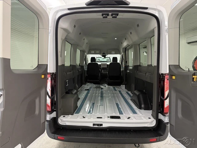 2026 Ford Transit - Image 7 of 12