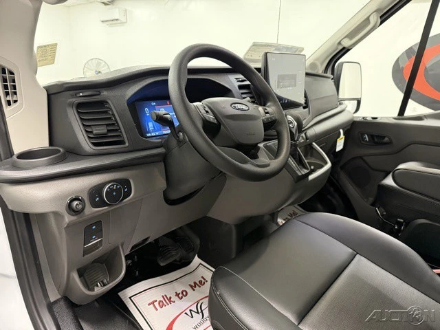 2026 Ford Transit - Image 10 of 12