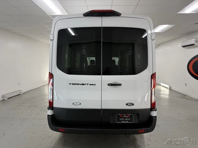 2026 Ford Transit - Image 6 of 12