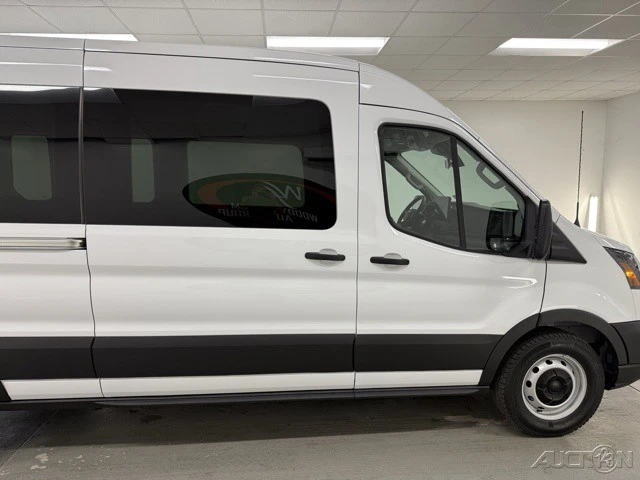 2026 Ford Transit - Image 8 of 12
