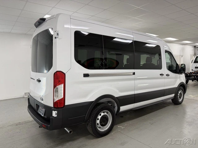 2026 Ford Transit - Image 5 of 12